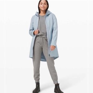 Lululemon Rain Rebel size 6 NWT